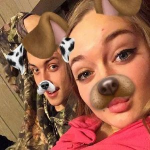 Meet your Posher, Bridget